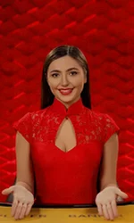 Live - Baccarat C