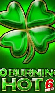 Play 40 Burning Hot 6 Reels At BitStarz Casino