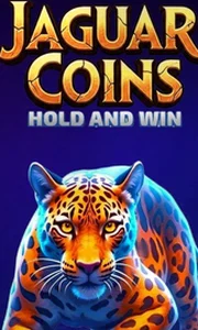 Jaguar Coins