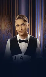 Blackjack 76 - Azure