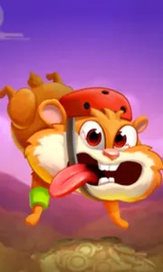 Hamster Run