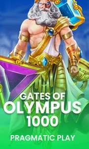 Gates of Olympus 1000