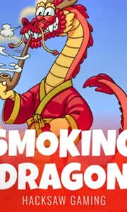 Smoking Dragon