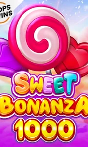Sweet Bonanza 1000