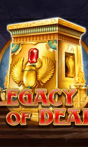 Legacy of Dead
