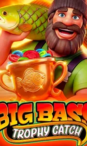Play Big Bass Trophy Catch At BitStarz Casino