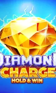 Diamond Charge Hold And Win