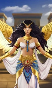 Gates Of Ishtar