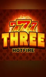Three Hotfire