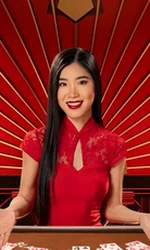 Live - Speed Baccarat C