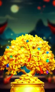Bonsai Gold Hold & Win