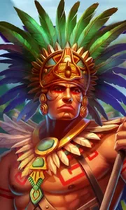 Aztec Treasure Hunt